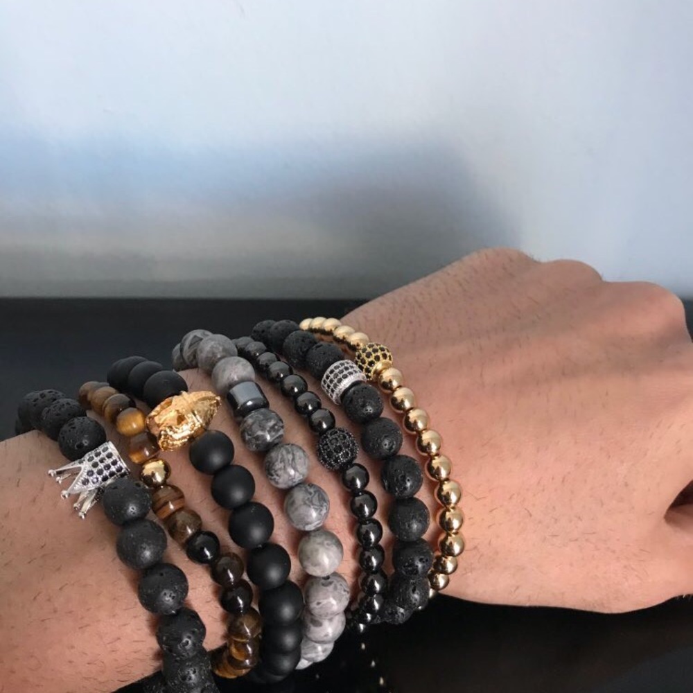 Beaded Bracelet. SALE, NO OFFERS ❗️